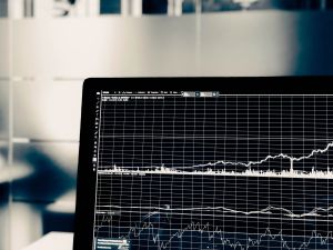 Wall Street a închis în creştere